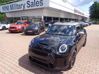 MINI Cooper S Used vehicle for sale