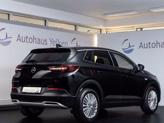 Opel Grandland X 1.6  LED ACC SHZ 360° - bilder 4