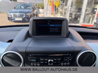 Citroën Berlingo Kombi Selection*AHK*TEMPO*PANO*NAVI*SHZ - foto 24