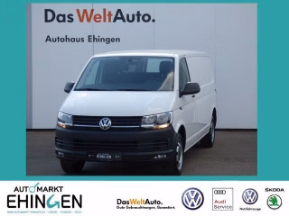 Volkswagen T6 Transporter Gebrauchtwagen Kaufen