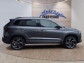 Daumennagel 6 - Skoda Karoq Sportline 1,5TSI DSG 4*J.Gar/Pano/aAHK/Matrix/Navi    **