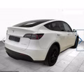 Daumennagel 3 - Tesla Model Y Long Range Dual AWD