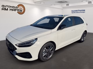 Hyundai i30 Vorführfahrzeug Kaufen