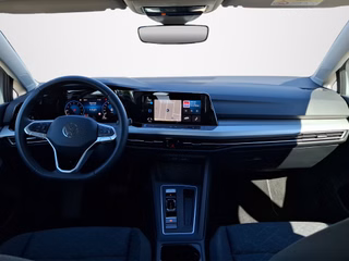 Volkswagen Golf VIII Variant 1.5 eTSI Mildhybrid Life DSG / NAVI / ACC / LED-PLUS - foto 5