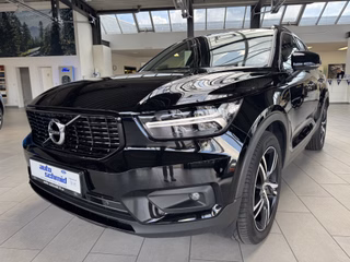 Volvo XC 40 Gebrauchtwagen Kaufen