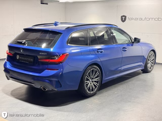 BMW 330 i M Sport *CarPlay*Navi*LED* - foto 3