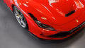 Thumbnail 7 - Ferrari F8 Tributo  RACING SEAT MAINTENANCE CARBON