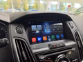 Ford Focus Turnier 1.0 EcoBoost Trend*NAVI*PDC*SHZ - foto 4