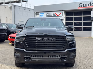 Dodge RAM Laramie Night Premium Rambox + teilbare Heckklappe - foto 13