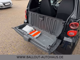 Smart ForTwo coupe Micro Hybrid*2.HAND*TÜV/AU NEU*AUX* - foto 3