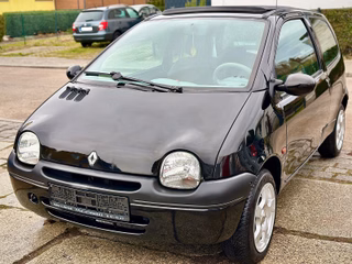 Renault Twingo Gebrauchtwagen Kaufen