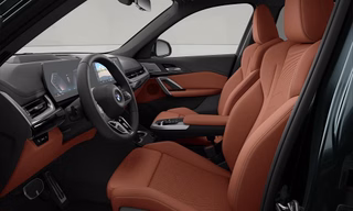 2027 BMW X1 xDrive28i - photo 6