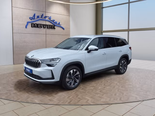 Skoda Kodiaq age.one-day registration Kaufen