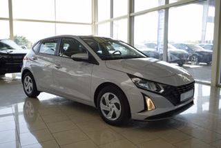 Hyundai i20 1,2 79PS Navi/Winterp/Kamera/Temp/Pdc  **