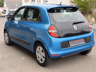 Renault Twingo Experience Garantie / Tüv / Service / AC - photo 6