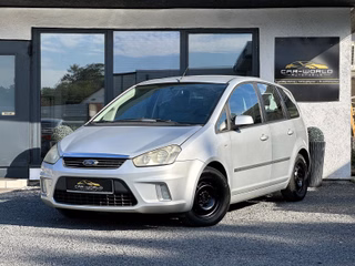 Ford C-Max Gebrauchtwagen Kaufen