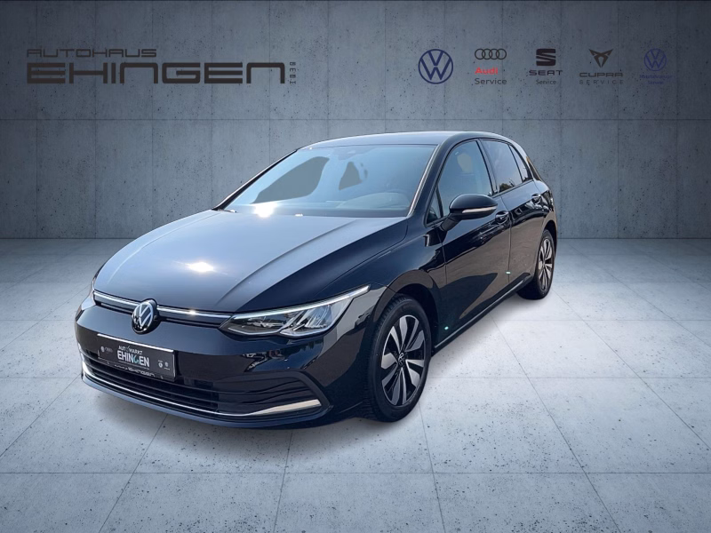 Volkswagen Golf VIII 8 Life Move 1.5 TSI LED Navi ACC SH