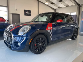 MINI Cooper S Used vehicle for sale