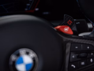 BMW M4 Competition LIVE-COCKPIT CARBON H-K 360° - foto 24