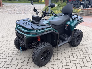 CFMOTO CFORCE C4 Neuwagen Kaufen