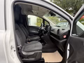 Daumennagel 17 - Mercedes-Benz Citan Kasten 112 CDI Navi Kamera Totwinkel Tempomat wenig KM