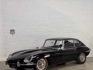 Jaguar E-Type Serie 1 4.2 Coupe 2+2 "matching numbers" H-Zulassung möglich - foto 9