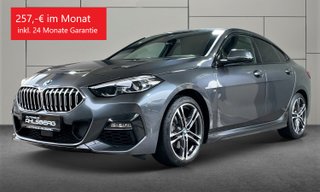 BMW 218 Used vehicle for sale