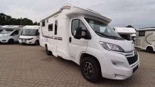 GiottiLine Siena 385 Neuwagen Kaufen