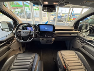 Ford Tourneo Custom Titanium X Autom. LED Navi Leder Winterp. 3 J.FGS - photo 5