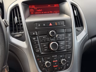 Opel Astra J 5-trg. Selection - foto 19