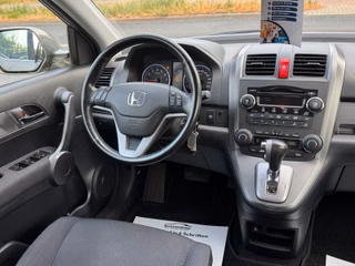 Honda CR-V Elegance 2.0*Aut*4x4*AHK*Temp*SHZ*TÜV NEU - foto 5