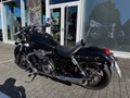 Daumennagel 5 - Triumph Thunderbird Storm 2. Hand+Zart Auspuff