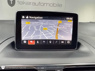 Mazda 3 Sports-Line *Navi*Bi-Xenon*Bose*HuD* - foto 13