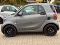 Daumennagel 33 - Smart ForTwo PRIME*SPORTPAKET*NAVI*PANO*AUTOMATIK*90PS