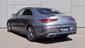 Daumennagel 7 - Mercedes-Benz CLA 220 AMG 4M/ DIST./WIDES./STHZ/PANO/M.BEAM