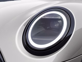2027 MINI Cooper S 4 Door - photo 7