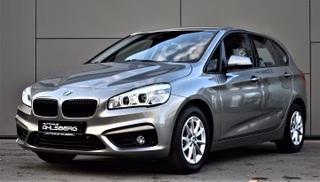 BMW 218 Active Tourer Used vehicle for sale