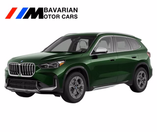 2023 BMW X1 xDrive28i - photo 1