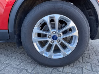 Ford Kuga 2.5 l Duratec Plug-In Hybrid Titanium X Autom. NAVI/B&O/DAB AHK FAHRASSISTENZ/TECHNOLOGIE/WINTER-PAKET el. HECKKLAPPE KLIMAAUTOMATIK - foto 9