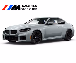 BMW M2 New vehicle for sale