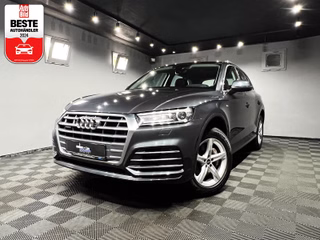 Audi Q5 Gebrauchtwagen Kaufen