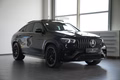 Daumennagel 5 - Mercedes-Benz GLE 63 S AMG 4Matic+  PANO KEYLEES HEAD-UP AHK