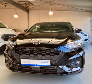 Ford Focus age.one-day registration Kaufen
