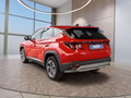 Daumennagel 3 - Hyundai TUCSON 1.6 T-GDI HEV 239PS Navi/LED/Kamera/Keyless   **