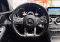 Daumennagel 17 - Mercedes-Benz C 43 T AMG |HUD|PANO|Widescreen|ACC|LED|