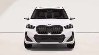 2027 BMW X1 xDrive28i - photo 3