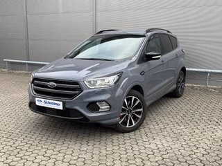 Ford Kuga Gebrauchtwagen Kaufen