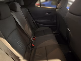 Toyota C-HR Plug-In Hybrid FWD Teamplayer +Technik Pak. - bilder 17