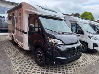 Knaus L!VE WAVE Neuwagen Kaufen