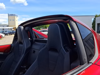 Mazda MX-5 1.5L Homura RF RECARO - foto 13